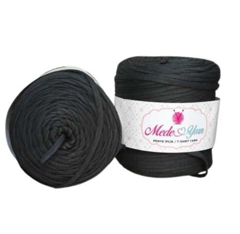 Mede Yarn-Grey