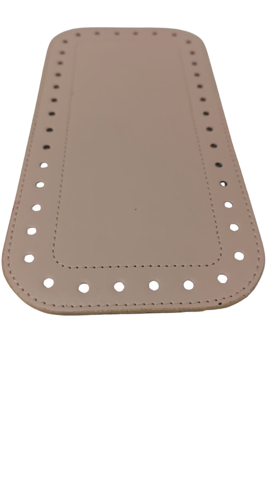 Base Cream 25 CM X 12 CM