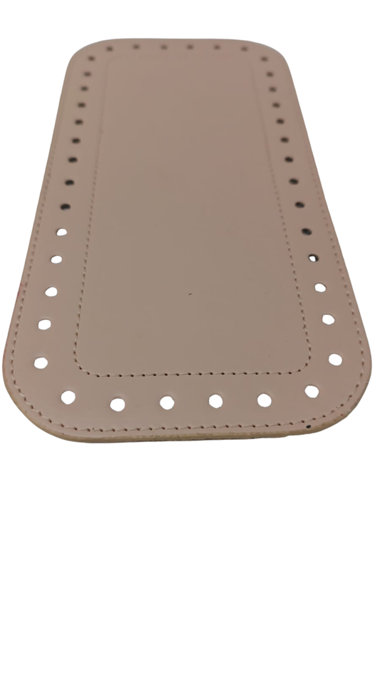 Base Cream 25 CM X 12 CM