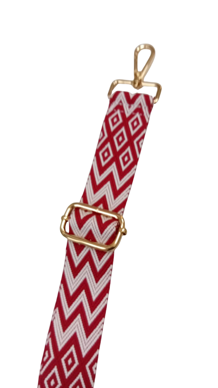 Fabric Belt