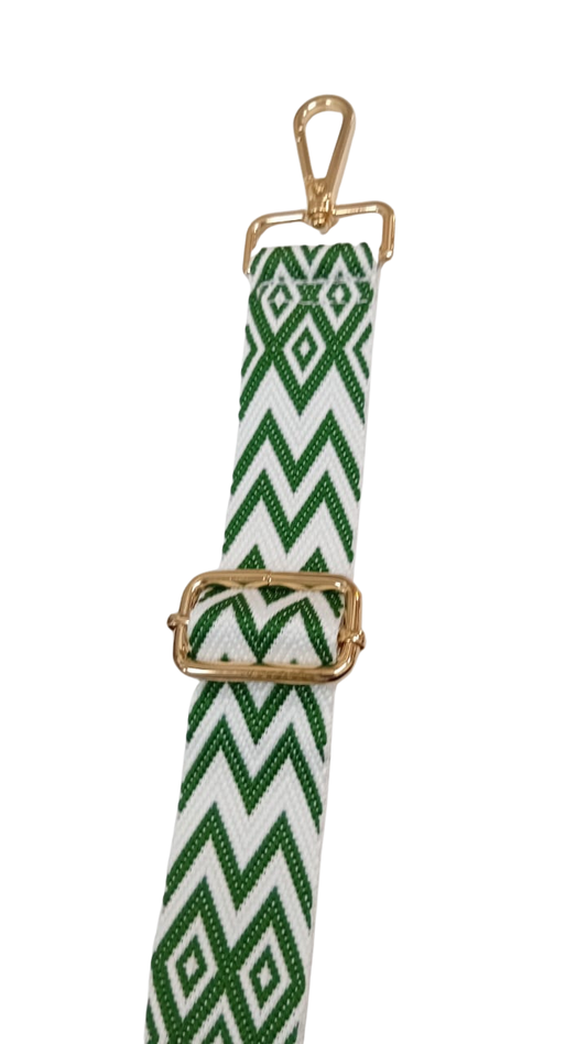 Fabric Belt