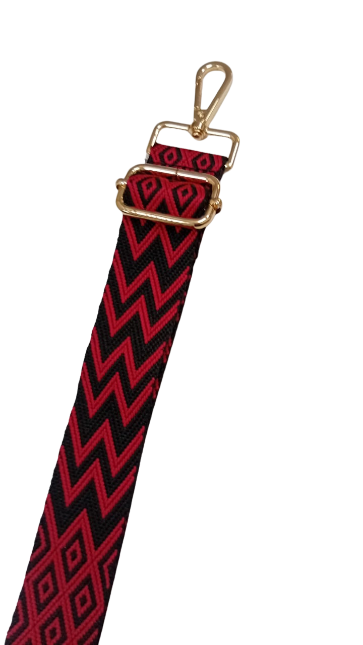 Fabric Belt
