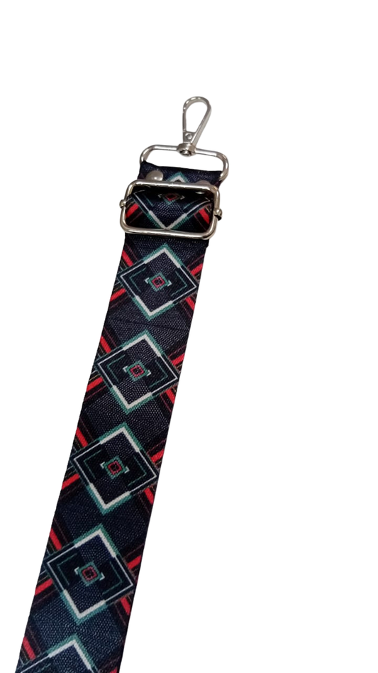 Fabric Belt
