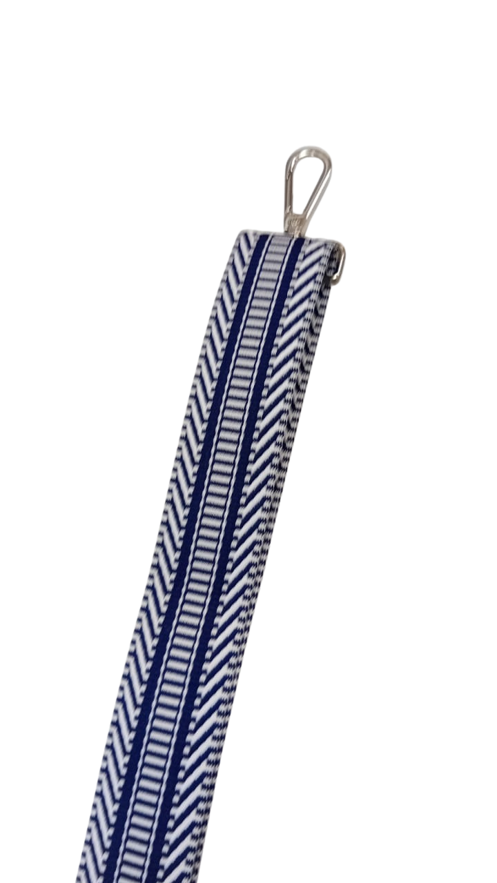 Fabric Belt