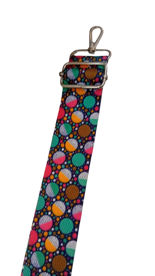 Fabric Belt
