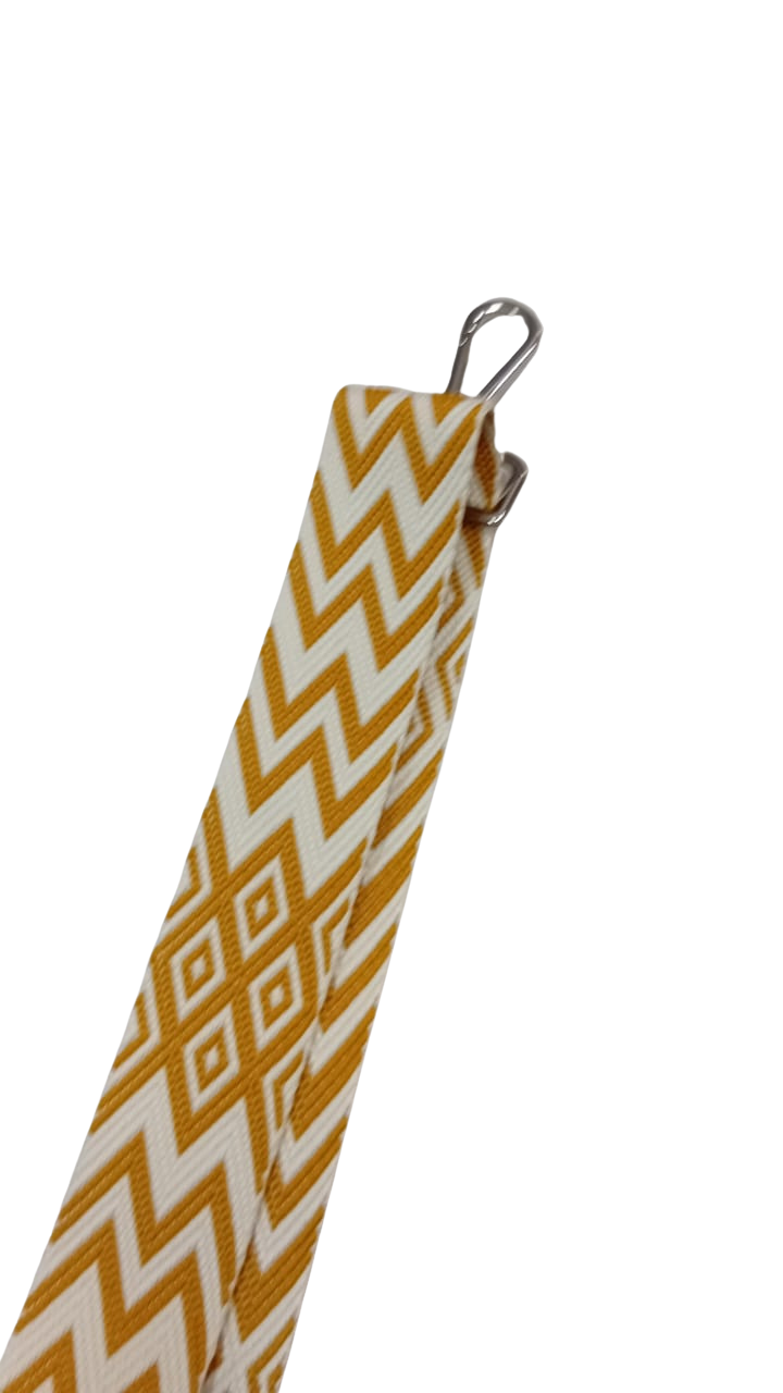 Fabric Belt
