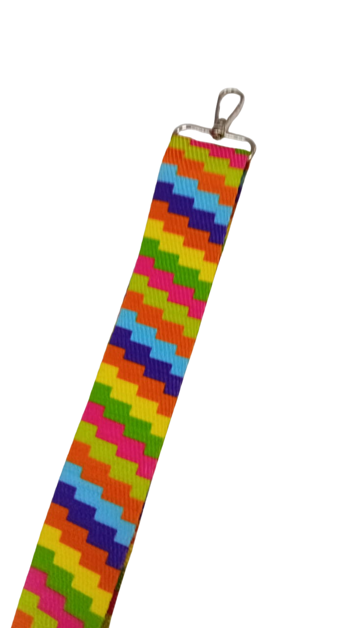 Fabric Belt