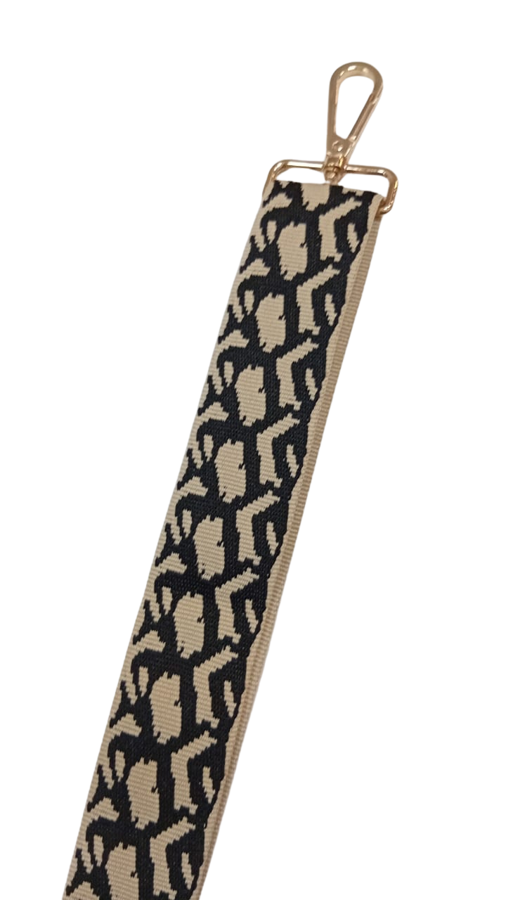 Fabric Belt