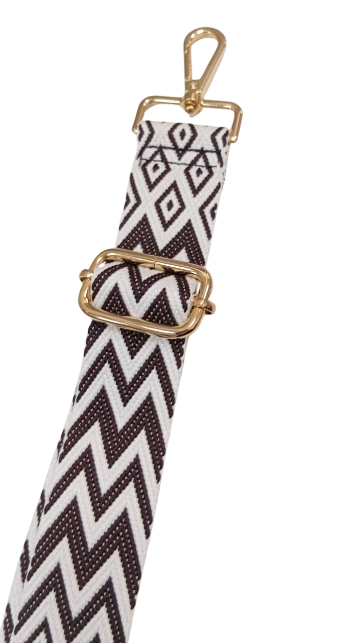 Fabric Belt