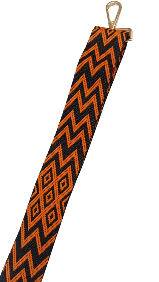 Fabric Belt