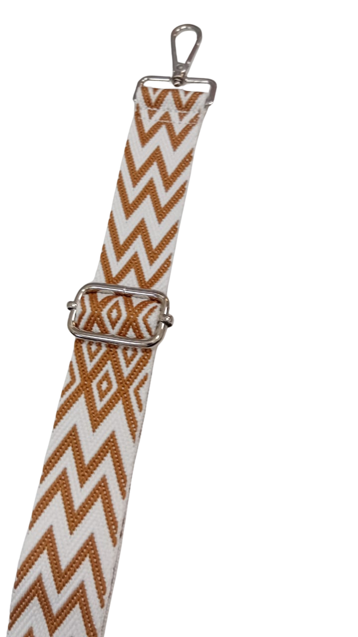 Fabric Belt