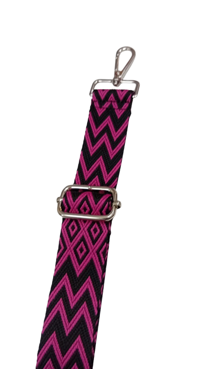 Fabric Belt