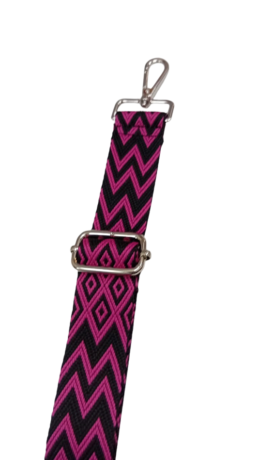 Fabric Belt