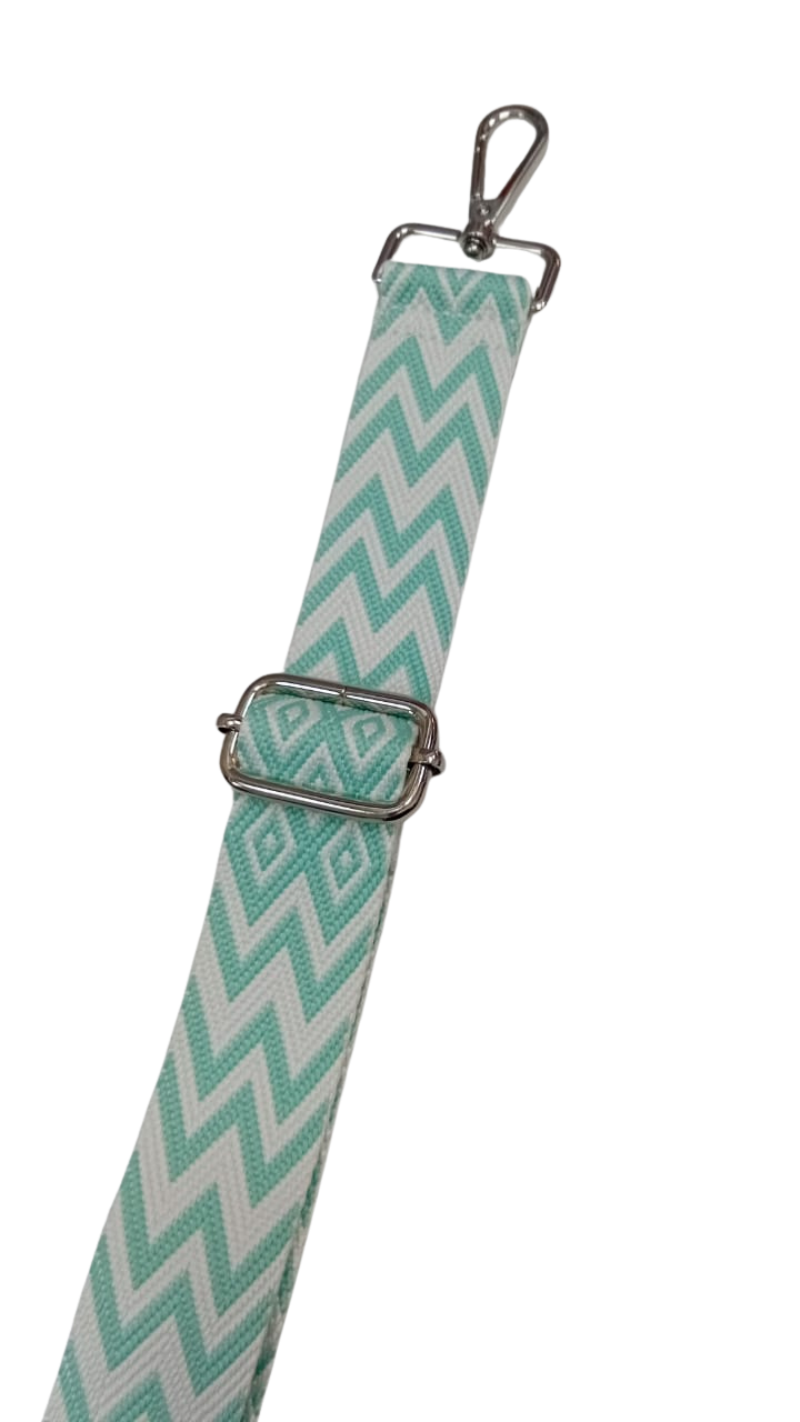Fabric Belt