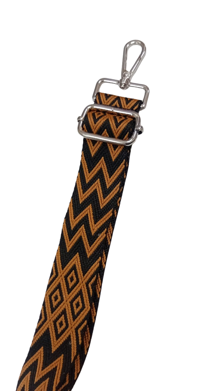 Fabric Belt