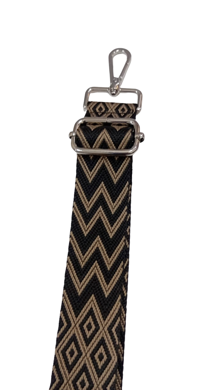 Fabric Belt