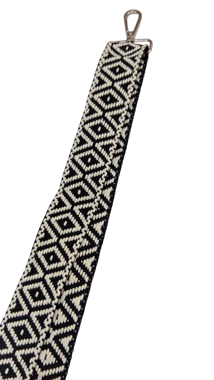 Fabric Belt