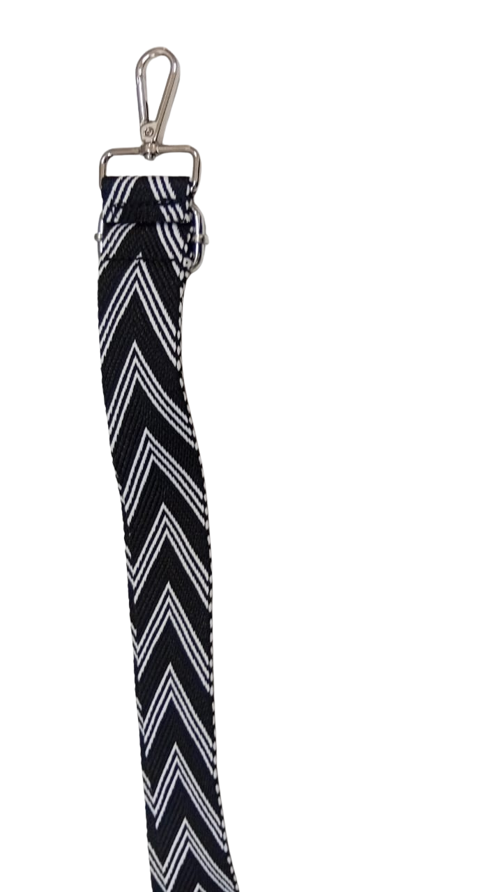Fabric Belt
