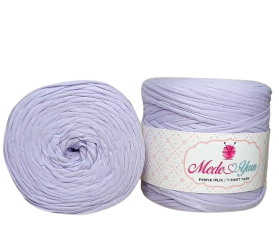 Mede Yarn-Light Purple