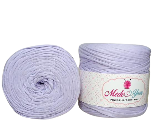 Mede Yarn-Light Purple