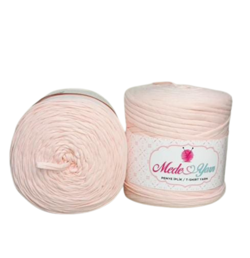 Mede Yarn-Light Pink