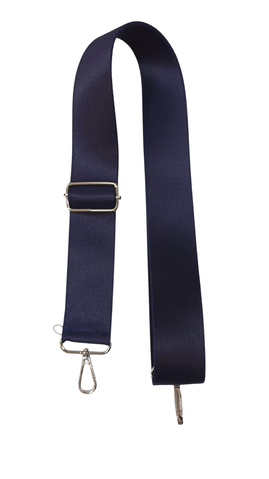 Fabric Belt Navy Blue 4cmx100cm