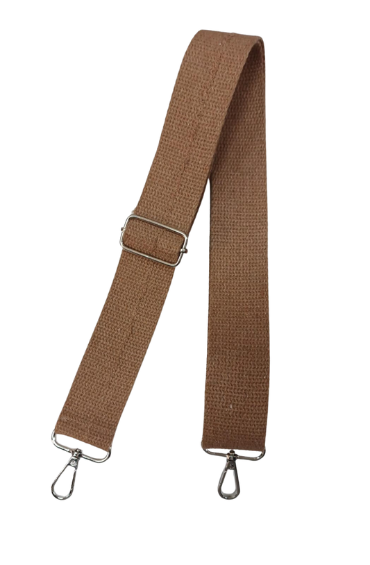 Fabric Belt Beige 4cmx100cm