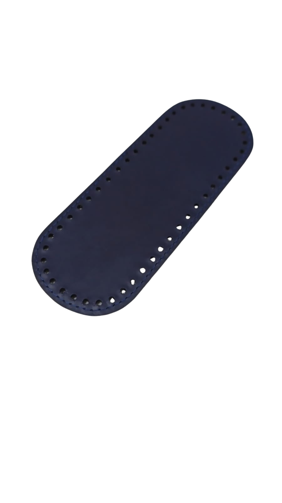 Base Navy Blue 16 CM X 6 CM