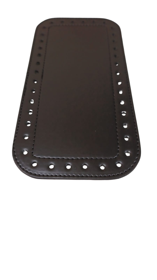 Base Navy Black 25 CM X 12 CM