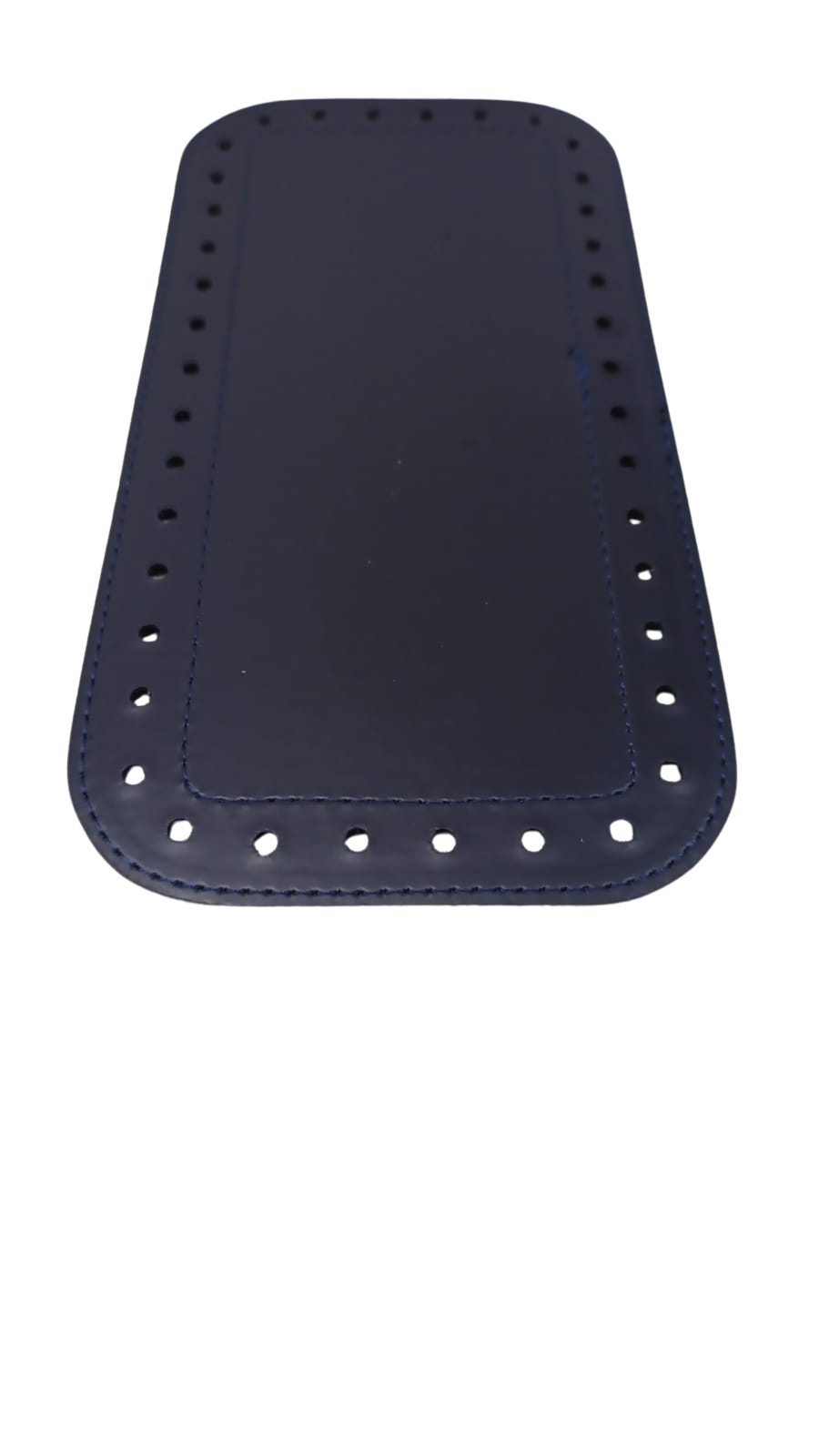 Base Navy Blue 25 CM X 12 CM