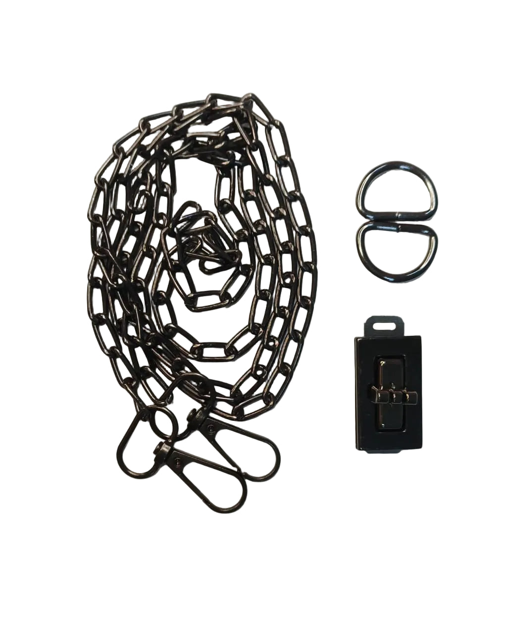 Chain Lock Set