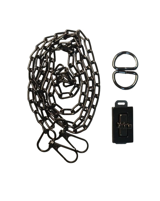 Chain Lock Set