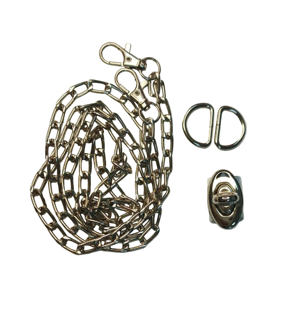 Chain Lock Set
