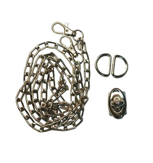 Chain Lock Set