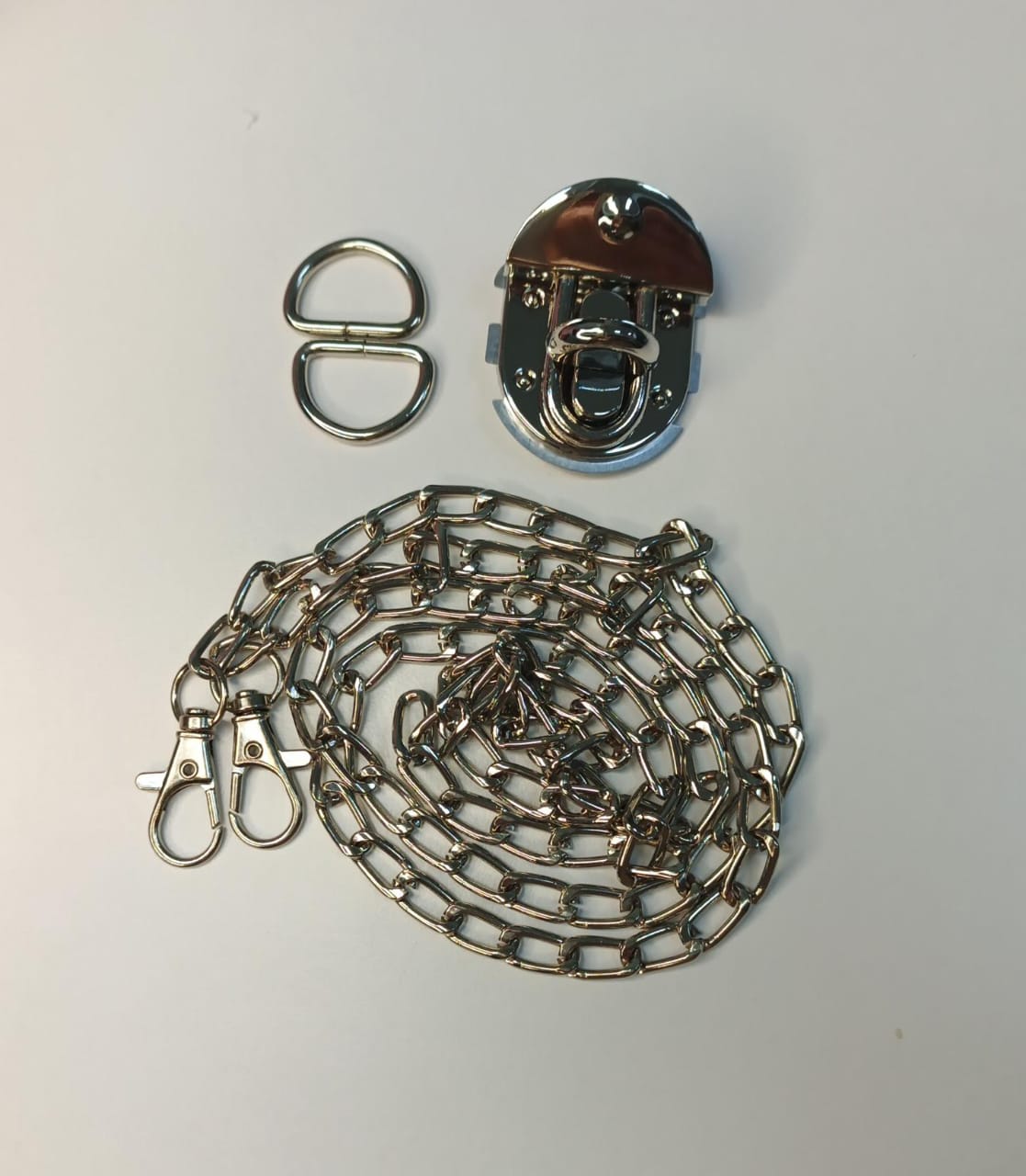 Chain Lock Set