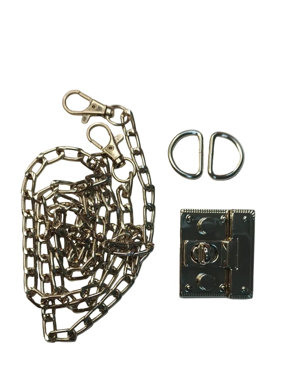 Chain Lock Set