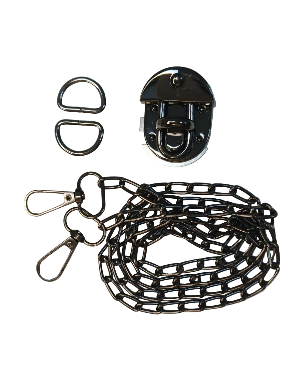 Chain Lock Set