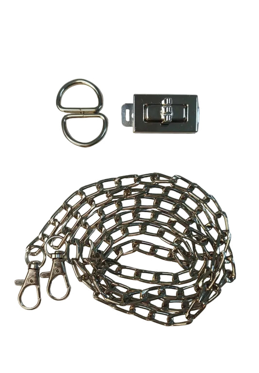 Chain Lock Set
