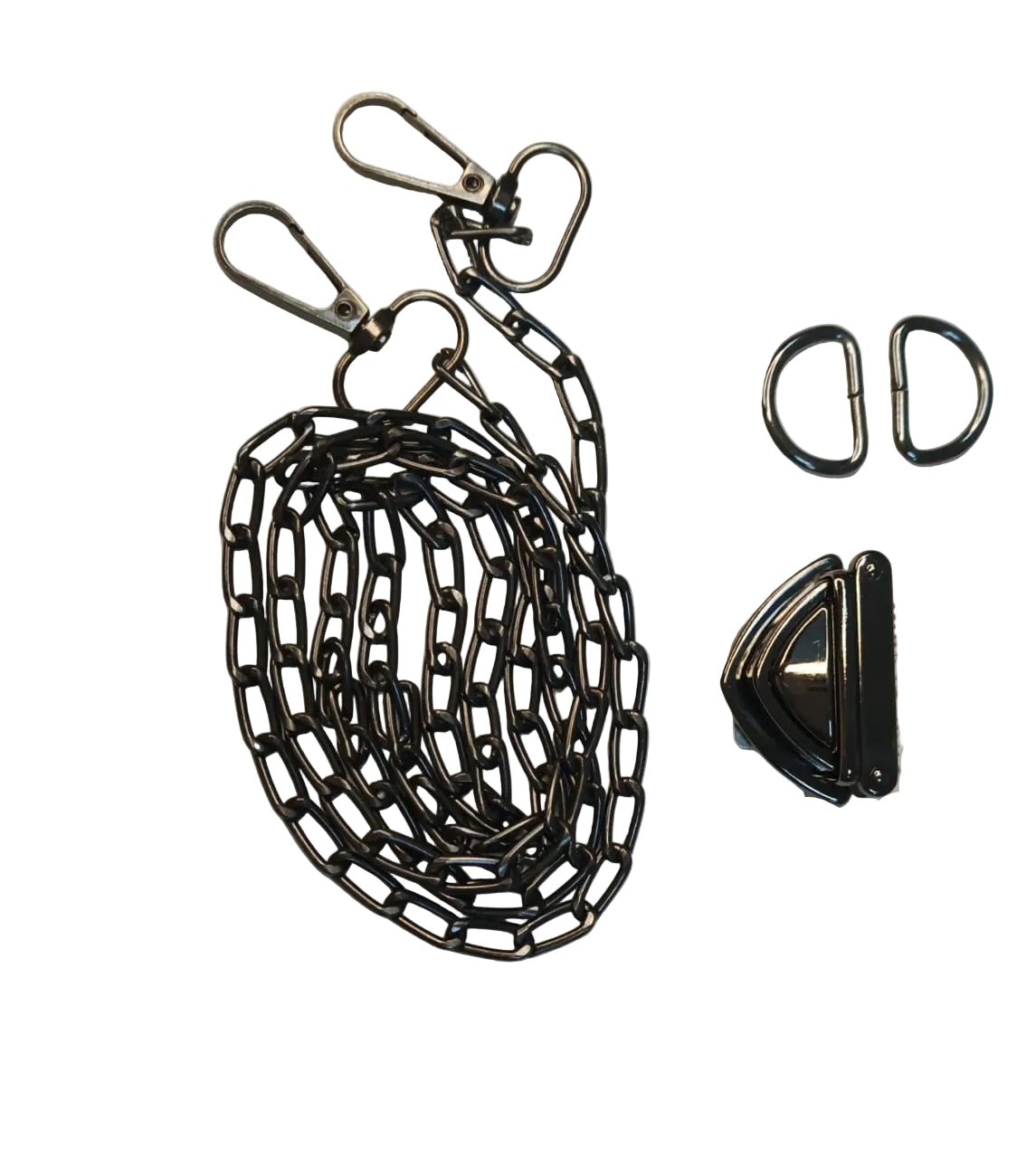 Chain Lock Set