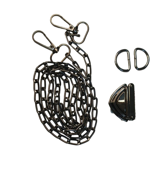 Chain Lock Set