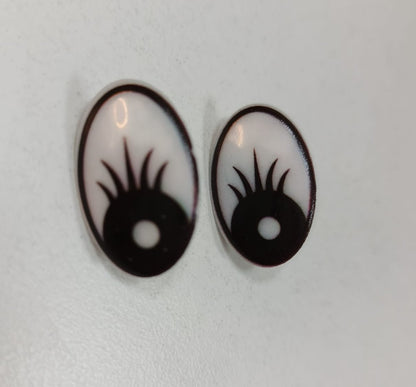 1 pc Doll Nose- 1 cm