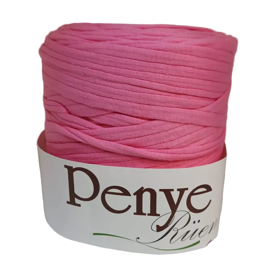 Penye-Candy Pink