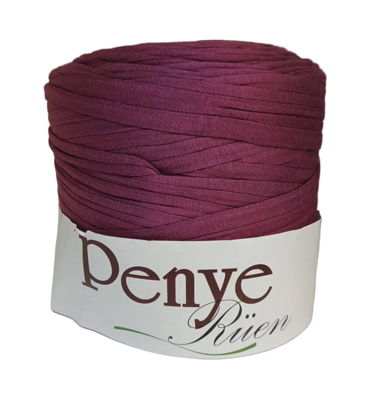 Penye-Nude Purple