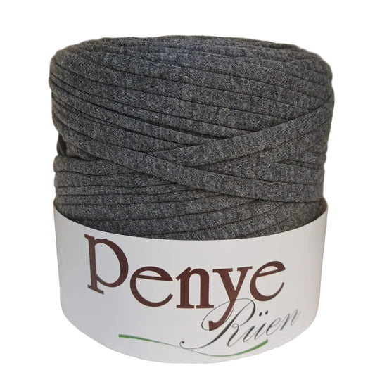 Penye-Denim Grey