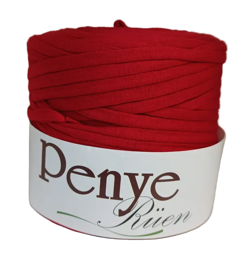 Penye-Red