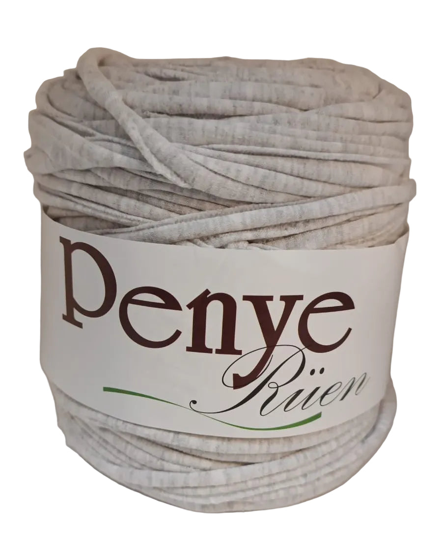 Penye-Light grey