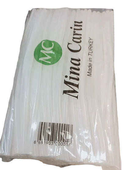 WAX SILICONE STICK BAG