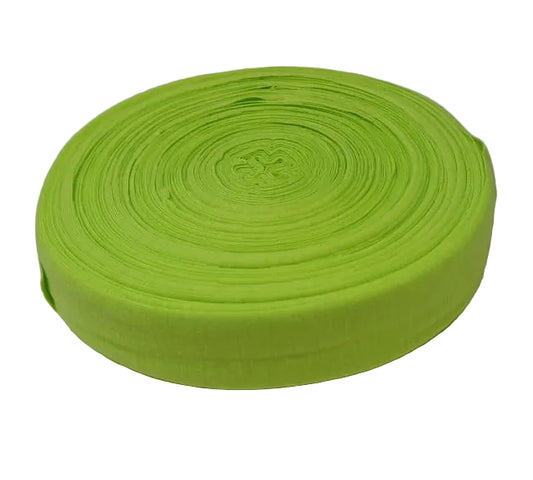 T-shirt Role- Neon Green