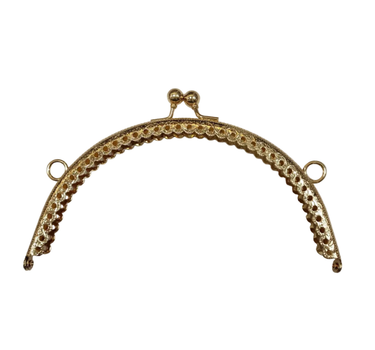 Metallic Frame - 16cm