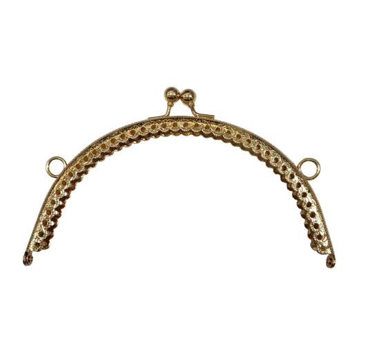 Metallic Frame - 16cm